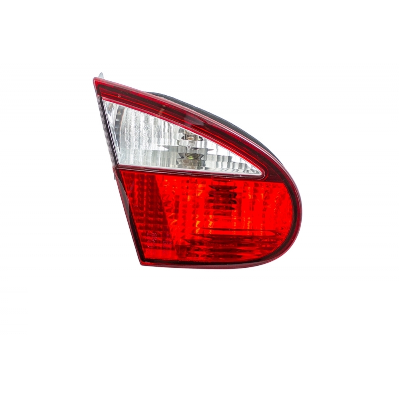 Ліхтар задній лівий Daewoo Lanos/Sens T100 1997-2004 (Китай, OEM)