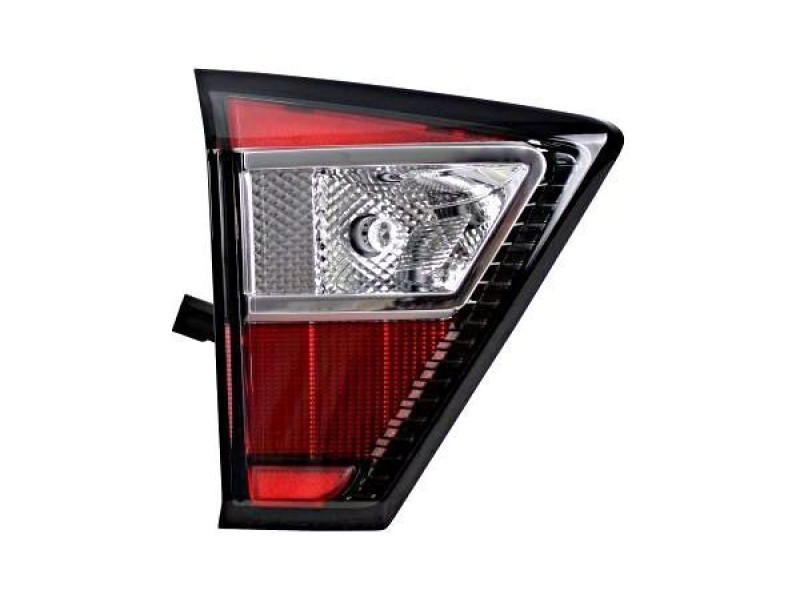 Ліхтар задній лівий внутрішній Ford Escape 16-20 (Depo) світлий 2069184