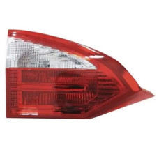 Ліхтар задній лівий внутрішній Ford Fiesta Sedan 2013-2019 TYC MD2BZ-13405-C