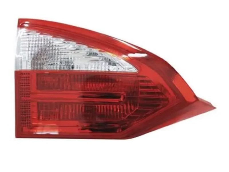 Ліхтар задній лівий внутрішній Ford Fiesta Sedan 2013-2019 TYC MD2BZ-13405-C