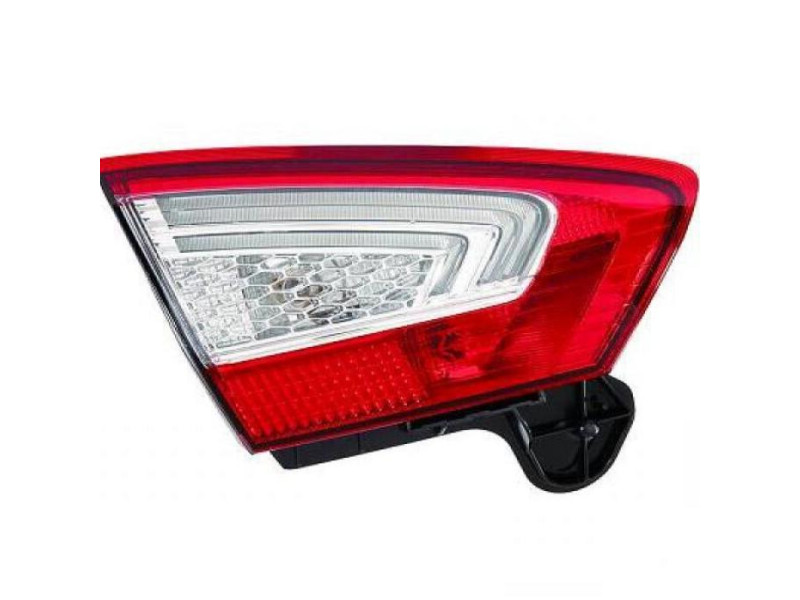 Ліхтар задній лівий внутрішній Ford Mondeo седан 10-14 (Китай) LED, 1717229