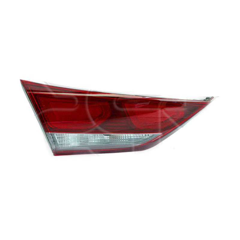 Ліхтар задній лівий внутрішній Hyundai Elantra AD 16-18 (TYC)