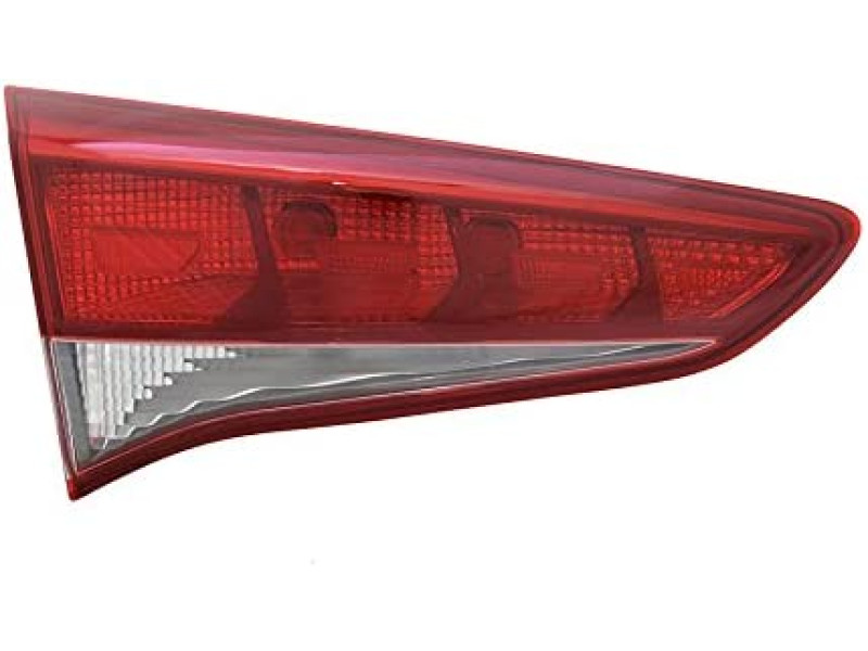 Ліхтар задній лівий внутрішній Hyundai Tucson TL 15-18 (Китай) 92403D3010