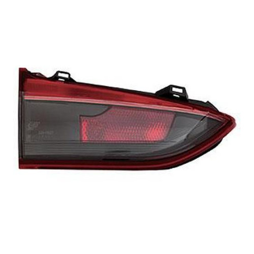 Ліхтар задній лівий внутрішній Mazda 6 GJ седан 2013-2018 TYC GHK1513G0D, GHR2513G0B