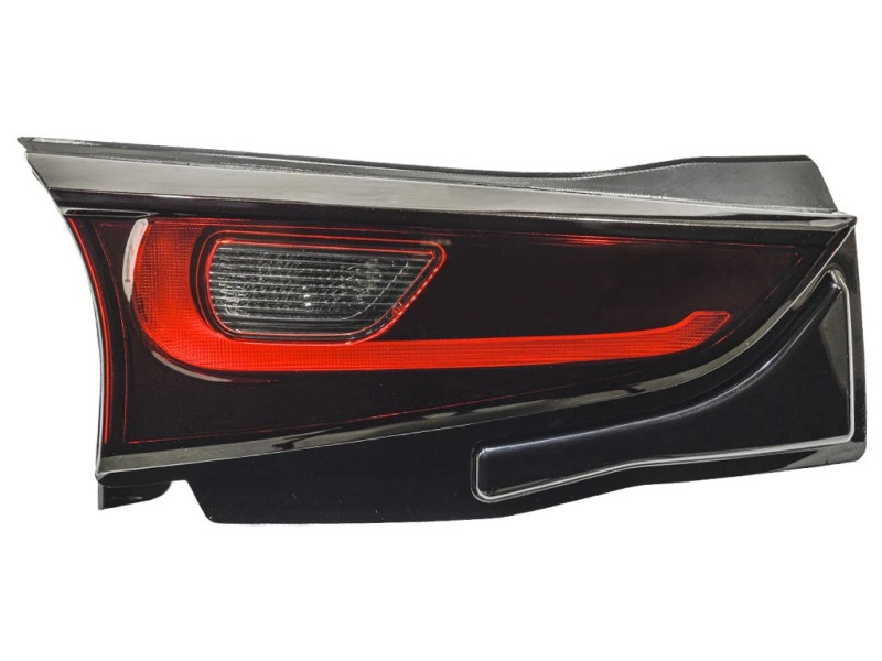 Ліхтар задній лівий внутрішній Mazda CX-5 2022-2025 Китай KSH6513G0