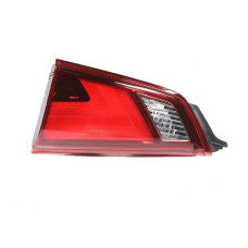 Ліхтар задній лівий внутрішній Nissan Rogue Sport 17-19 (TYC) 17-5832-00-1N