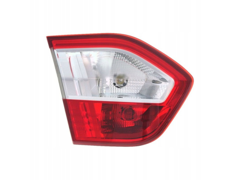 Ліхтар задній лівий внутрішній Renault Fluence 09-17 (Китай)