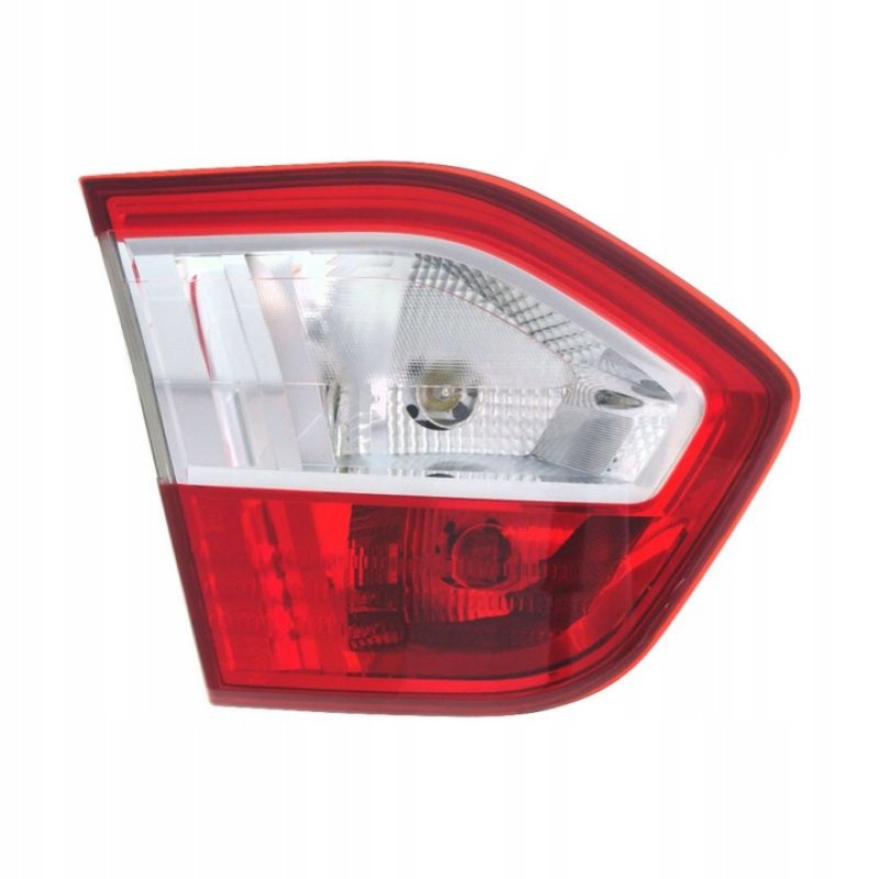 Ліхтар задній лівий внутрішній Renault Fluence 09-17 (Китай)