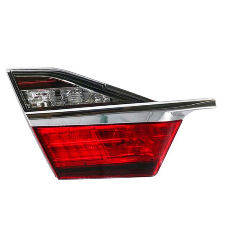 Ліхтар задній лівий внутрішній Toyota Camry XV55 14-17 Європа (TP)