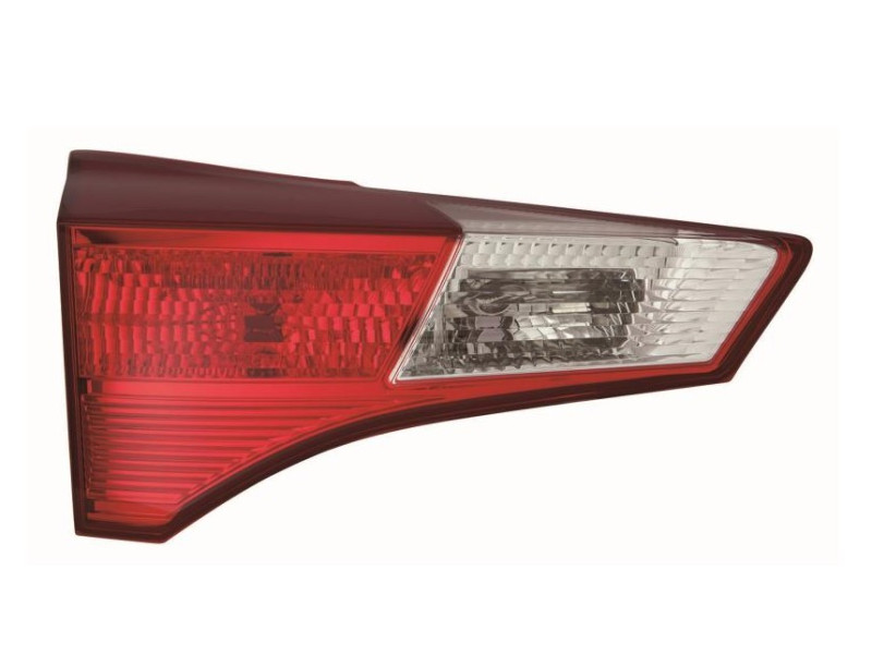 Ліхтар задній лівий внутрішній Toyota RAV4 13-15 (Depo) 8159342010