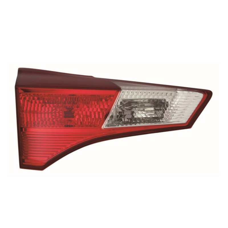 Ліхтар задній лівий внутрішній Toyota RAV4 13-15 (Depo) 8159342010
