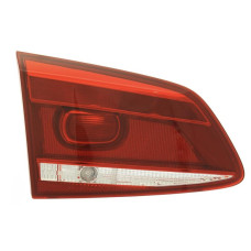 Ліхтар задній лівий внутрішній VW Passat B7 універсал Європа 10-14 (Depo) 3AF945093B