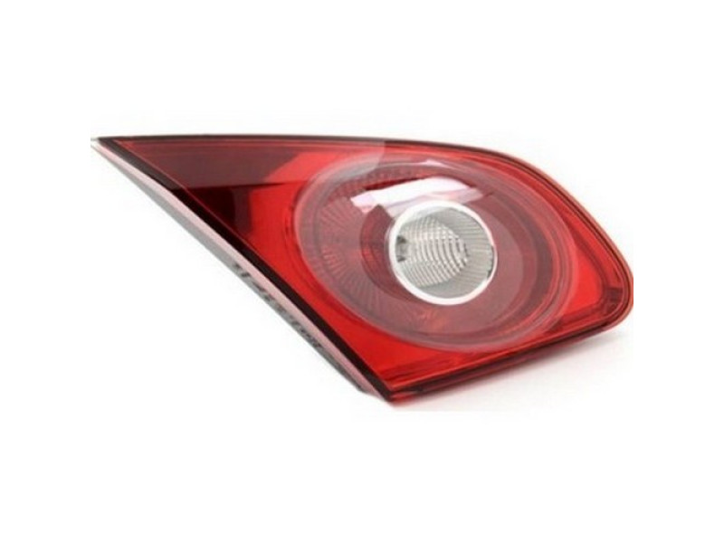 Ліхтар задній лівий внутрішній VW Passat CC 08-12 (Китай) 3C8945093D