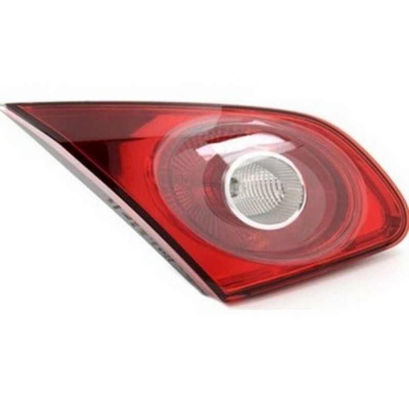 Ліхтар задній лівий внутрішній VW Passat CC 08-12 (Китай) 3C8945093D