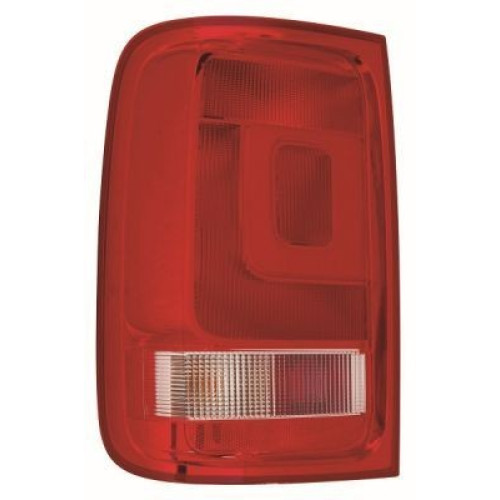 Ліхтар задній лівий VW Amarok 10-12 TYC 2H1945095A