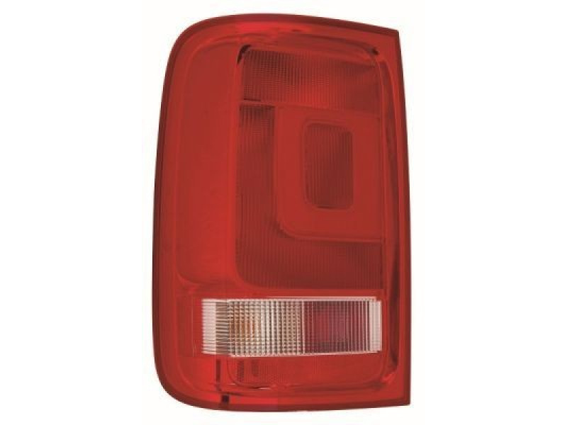 Ліхтар задній лівий VW Amarok 10-12 (Depo) 2H1945095A