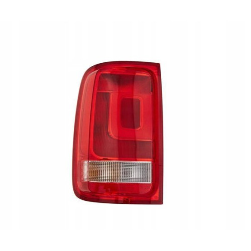 Ліхтар задній лівий VW Amarok 2013-2020 DEPO 2H1945095C