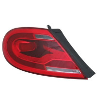 Ліхтар задній лівий VW Beetle 11-16 (TYC) 5C5945095J