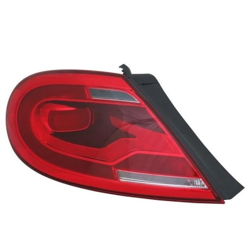 Ліхтар задній лівий VW Beetle 11-16 (TYC) 5C5945095J