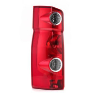 Ліхтар задній лівий VW Crafter 06-11 (Depo) 2E0945095