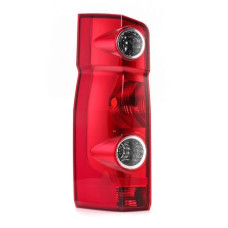 Ліхтар задній лівий VW Crafter 06-11 (Depo) 2E0945095