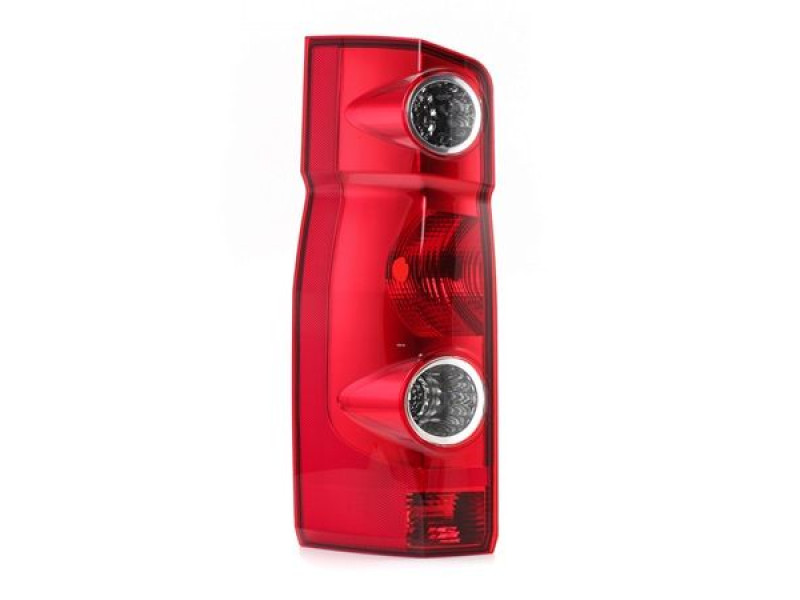 Ліхтар задній лівий VW Crafter 06-11 (Depo) 2E0945095