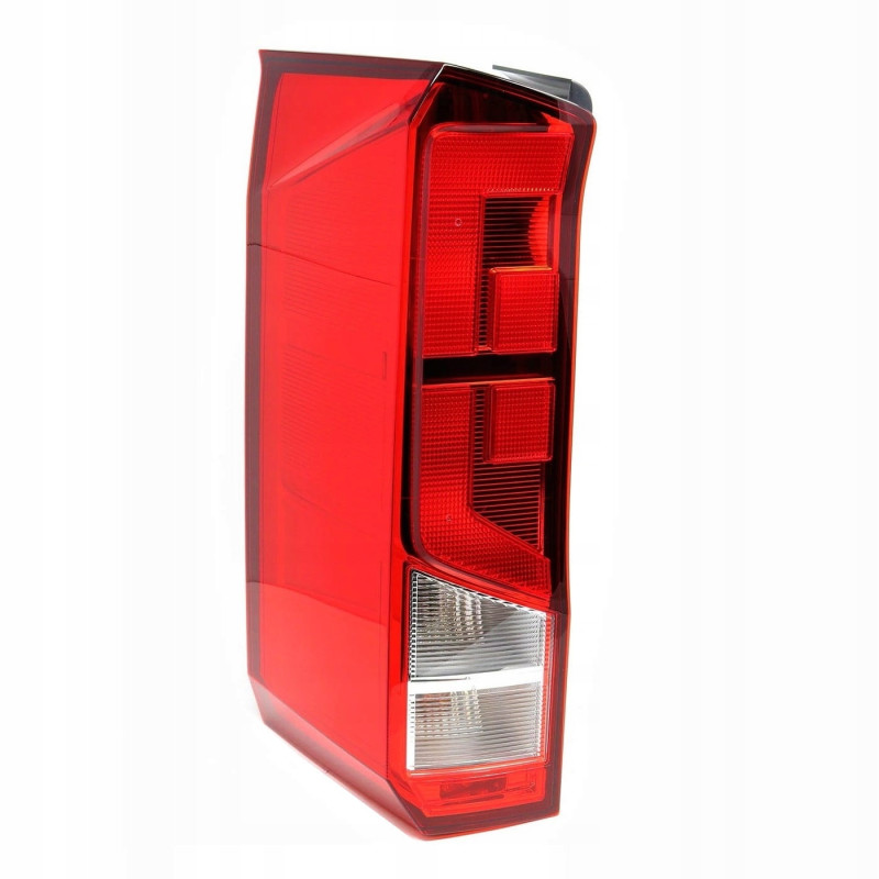 Ліхтар задній лівий VW Crafter 2 16-, MAN TGE 17- (Depo) 7C0945095F