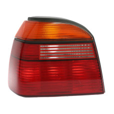 Ліхтар задній лівий VW Golf 3 (Depo) 1H6945111A
