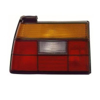 Ліхтар задній лівий VW Jetta 2 84-92 (TYC) 165945111