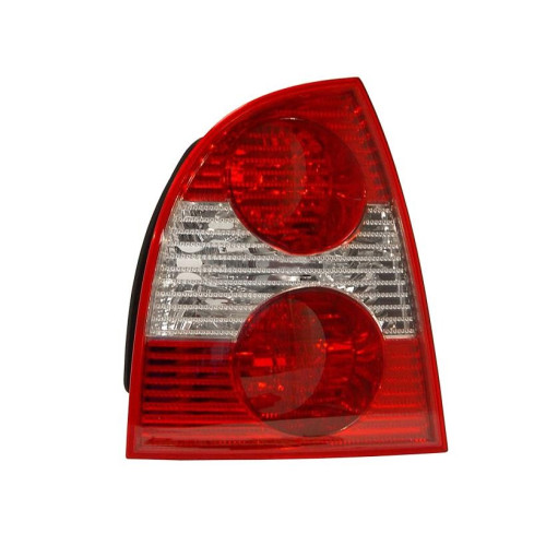 Ліхтар задній лівий VW Passat B5 00-05 седан (крім 8 цил.) TYC 3B5945095AE