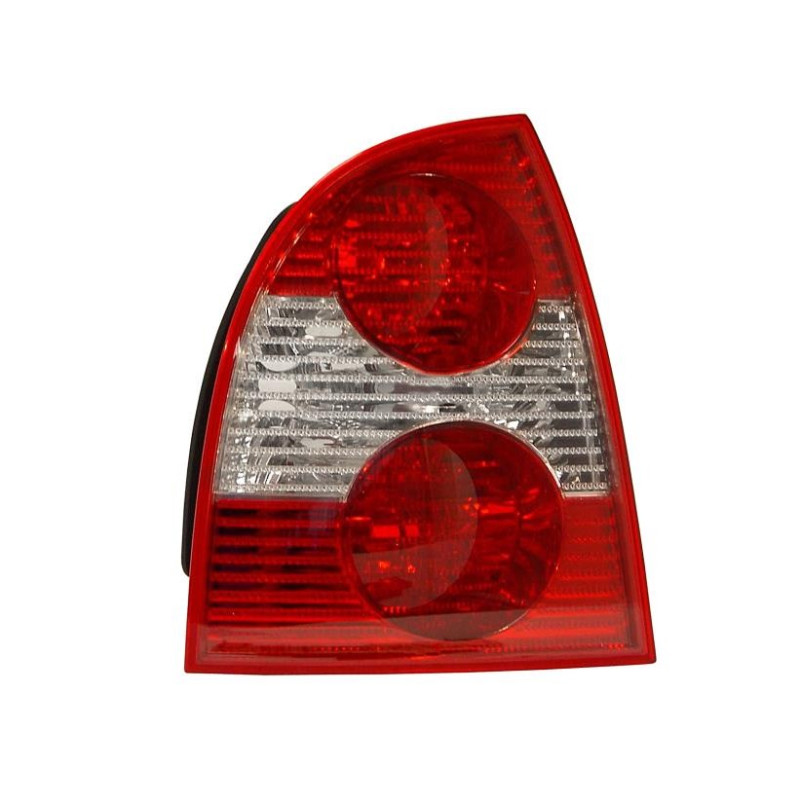 Ліхтар задній лівий VW Passat B5 00-05 седан (крім 8 цил.) (Depo) 3B5945095AE