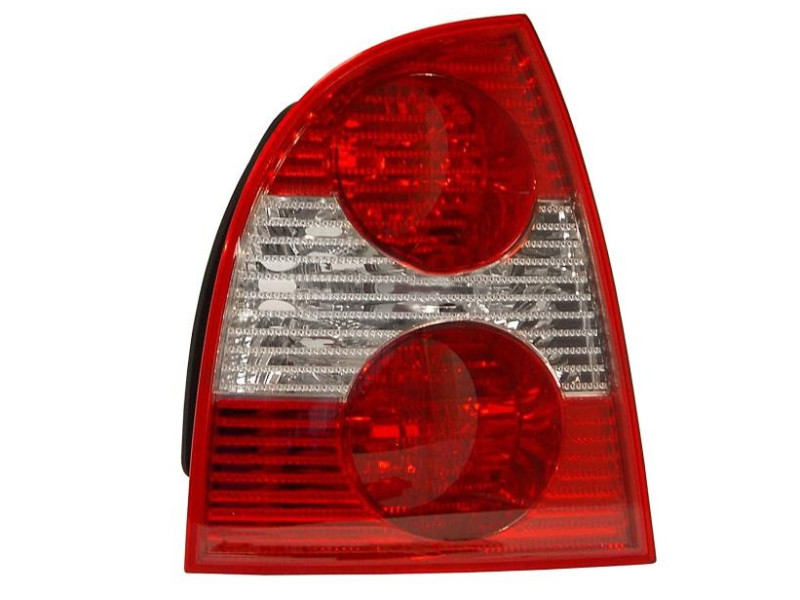 Ліхтар задній лівий VW Passat B5 00-05 седан (крім 8 цил.) (Китай) 3B5945095AE