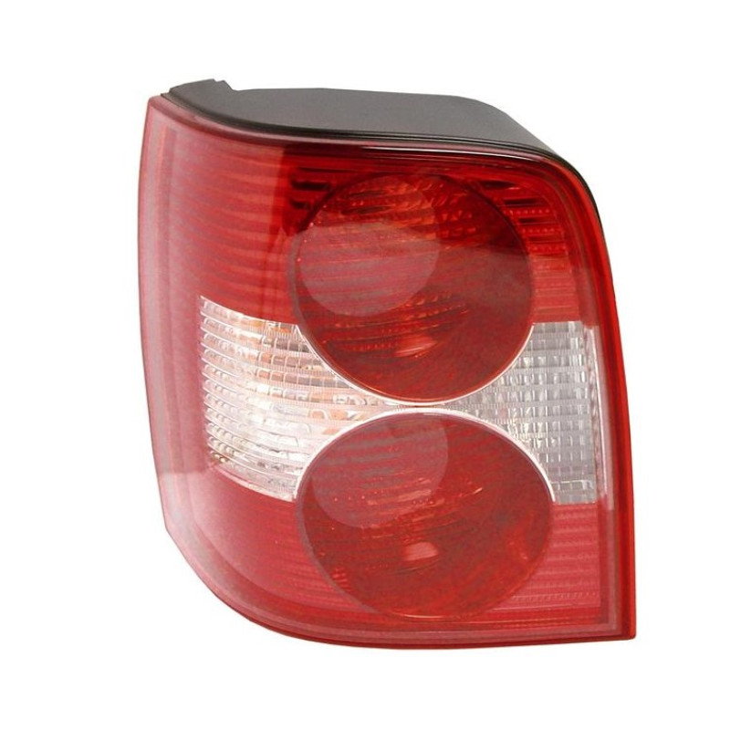 Ліхтар задній лівий VW Passat B5 00-05 універсал (Depo) 3B9945095AA