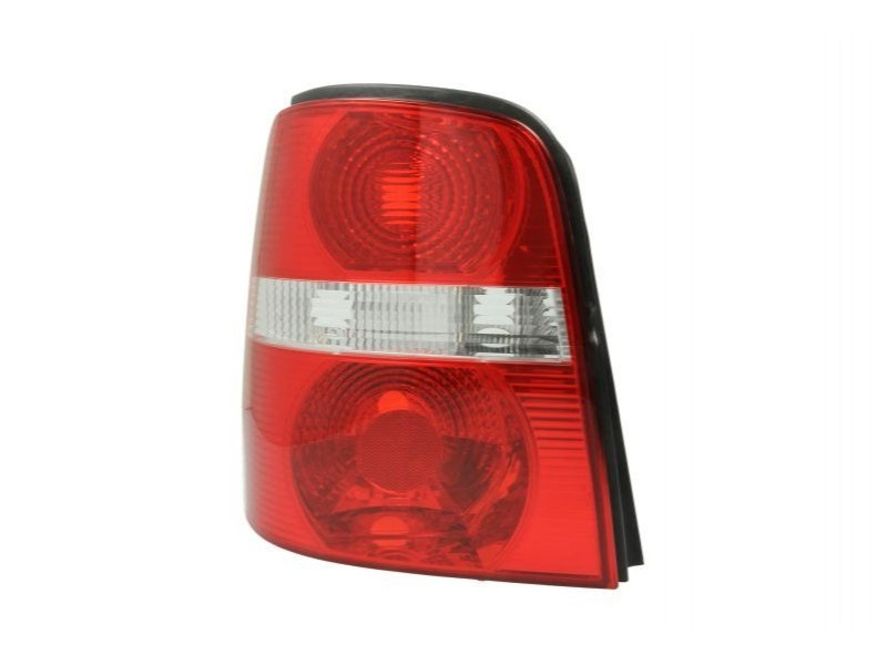Ліхтар задній лівий VW Touran 03-06 (Depo) 1T0945095C