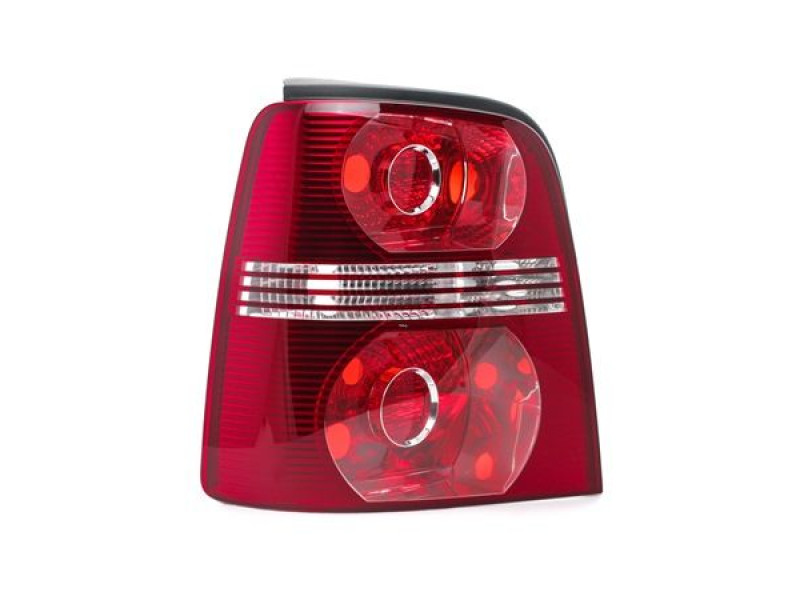 Ліхтар задній лівий VW Touran 06-10 (Depo) 1T0945095J
