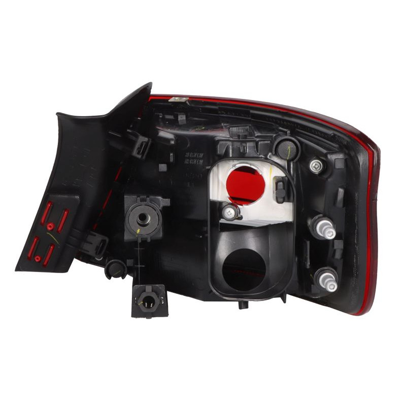 Ліхтар задній лівий зовнішній Audi A3 8V хетчбек 2012-2016 DEPO 8V4945095