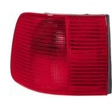 Ліхтар задній лівий зовнішній Audi A6 91-94 седан (TP, China) 4A5945217B