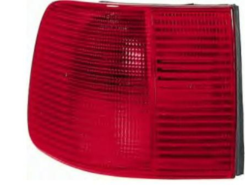 Ліхтар задній правий зовнішній Audi A6 C4 91-94 седан (TP) 4A5945217B