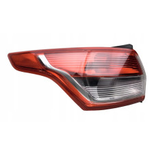 Ліхтар задній лівий зовнішній Ford Escape 13-16 (TYC) CJ5Z13405B