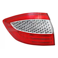 Ліхтар задній лівий зовнішній Ford Mondeo 4 універсал 07-10 (Depo) 1459597