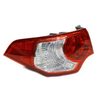 Ліхтар задній лівий зовнішній Honda Accord 8 08-10 EUR (TYC) 33550TL0G01