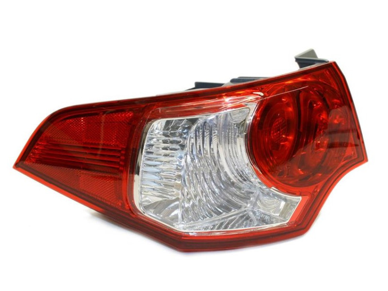 Ліхтар задній лівий зовнішній Honda Accord 8 08-10 EUR (Китай) 33550TL0G01