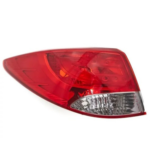 Ліхтар задній лівий зовнішній Hyundai ix-35 2010-2013 TYC 924012S000