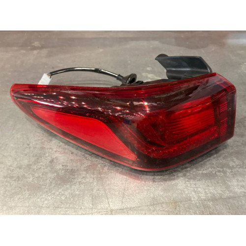 Ліхтар задній лівий зовнішній Hyundai Kona 2021-2023 FPS 92401-J9510