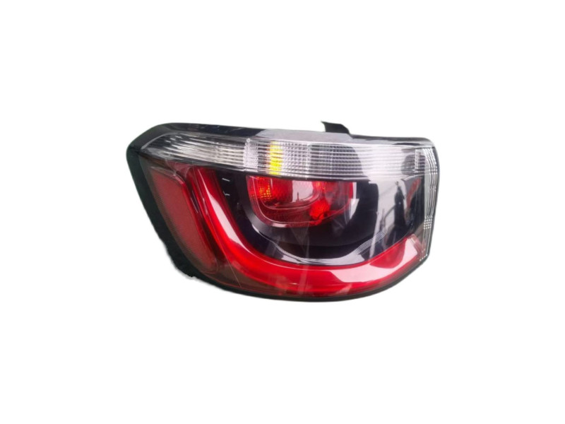 Ліхтар задній лівий зовнішній Jeep Compass EUR 17-21 (TP, China) з LED, 55112682AA