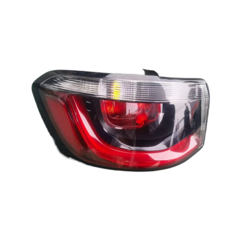 Ліхтар задній лівий зовнішній Jeep Compass EUR 17-21 (TP, China) з LED, 55112682AA