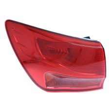 Ліхтар задній лівий зовнішній Kia Ceed 12-18 універсал (Depo) 92401A2300