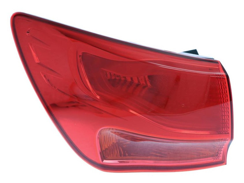 Ліхтар задній лівий зовнішній Kia Ceed 12-18 універсал (Depo) 92401A2300