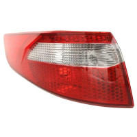 Ліхтар задній лівий зовнішній Kia Rio седан 11-15 (Китай) 924014X000