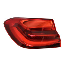 Ліхтар задній лівий зовнішній (LED) BMW 7 G11/G12 2015-2019 DEPO 63217342963